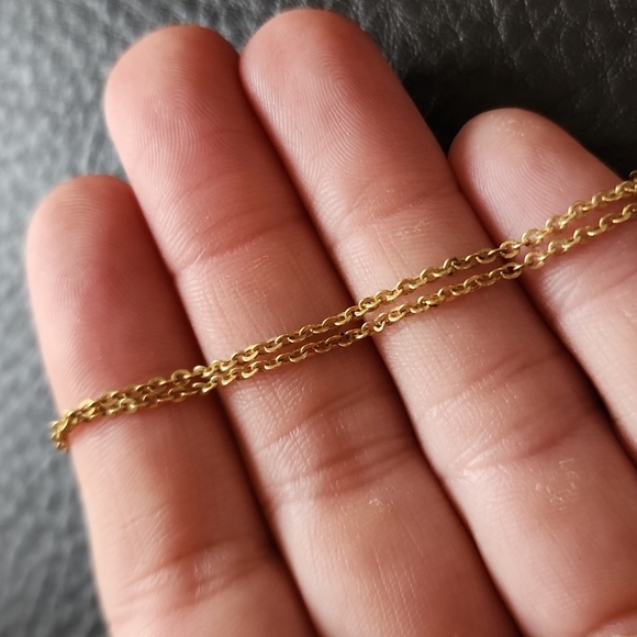 VTG necklace - Picture 7 of 10